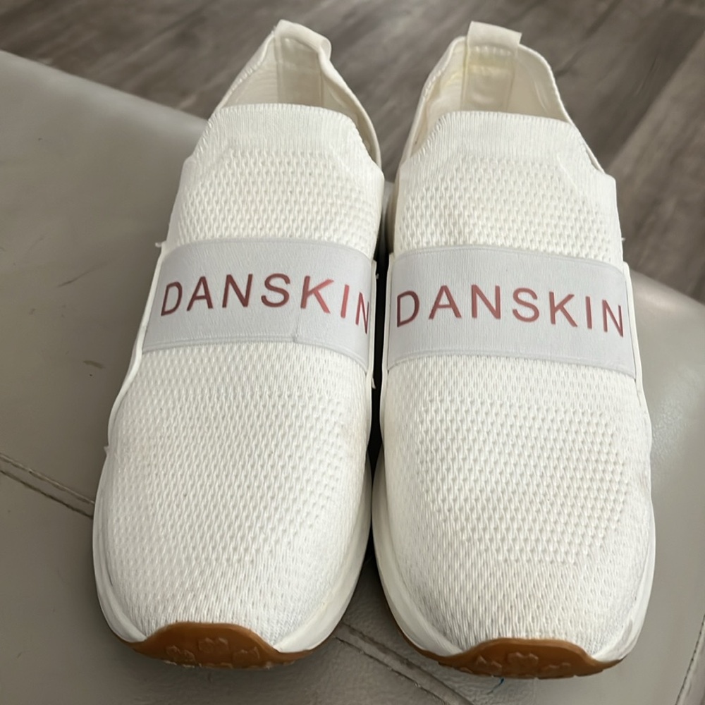 Danskin Slip-On Sneakers - Picture 9 of 13
